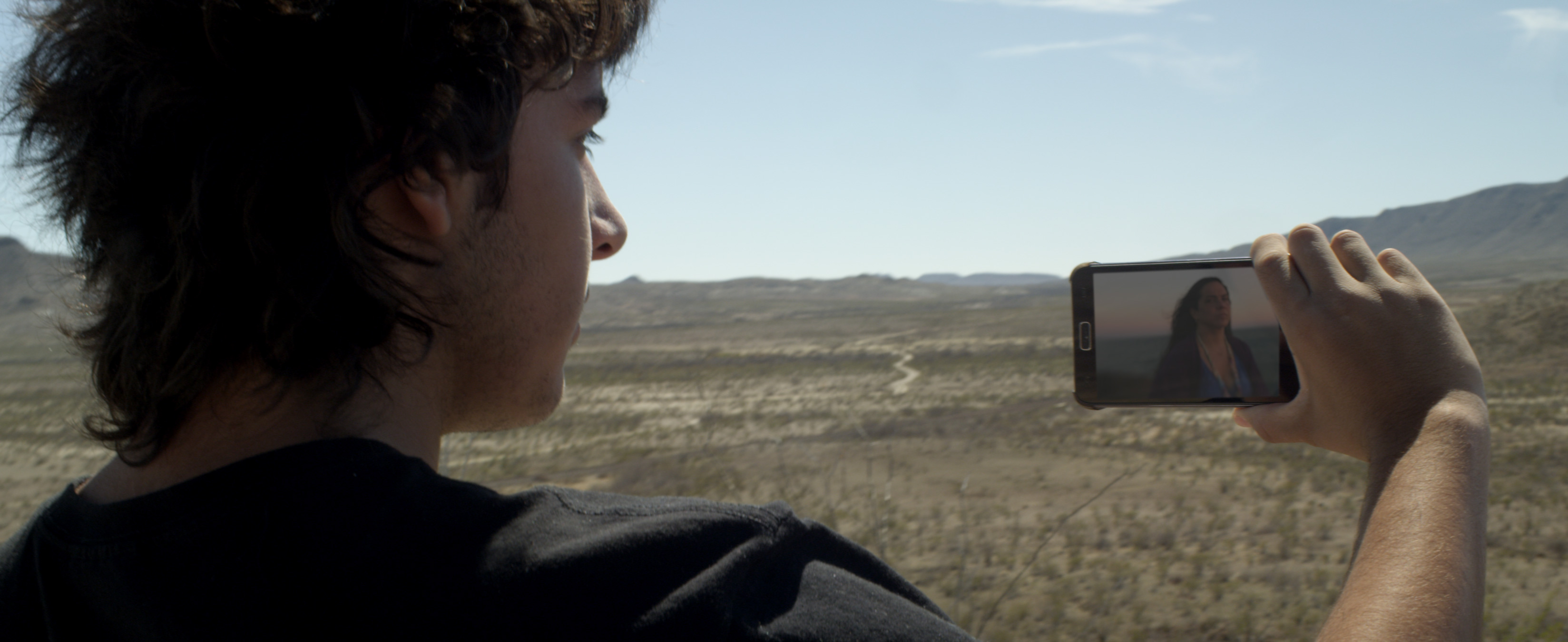 Viento aparte - Still 12